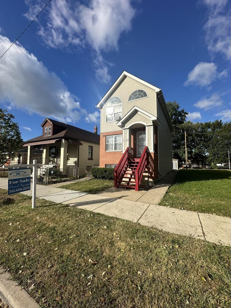 9202 S Lafayette Ave., Chicago, IL 60620
