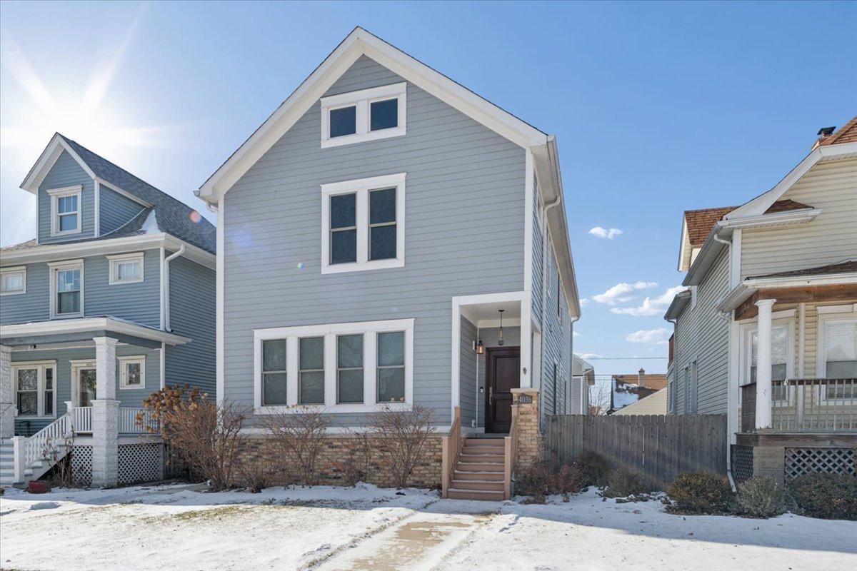 4036 N Parkside Ave., Chicago, IL 60634