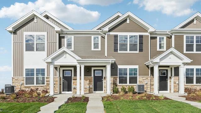 New Construction Homes For Sale This Week That Attend Yorkville Middle School: January 21st to January 27th