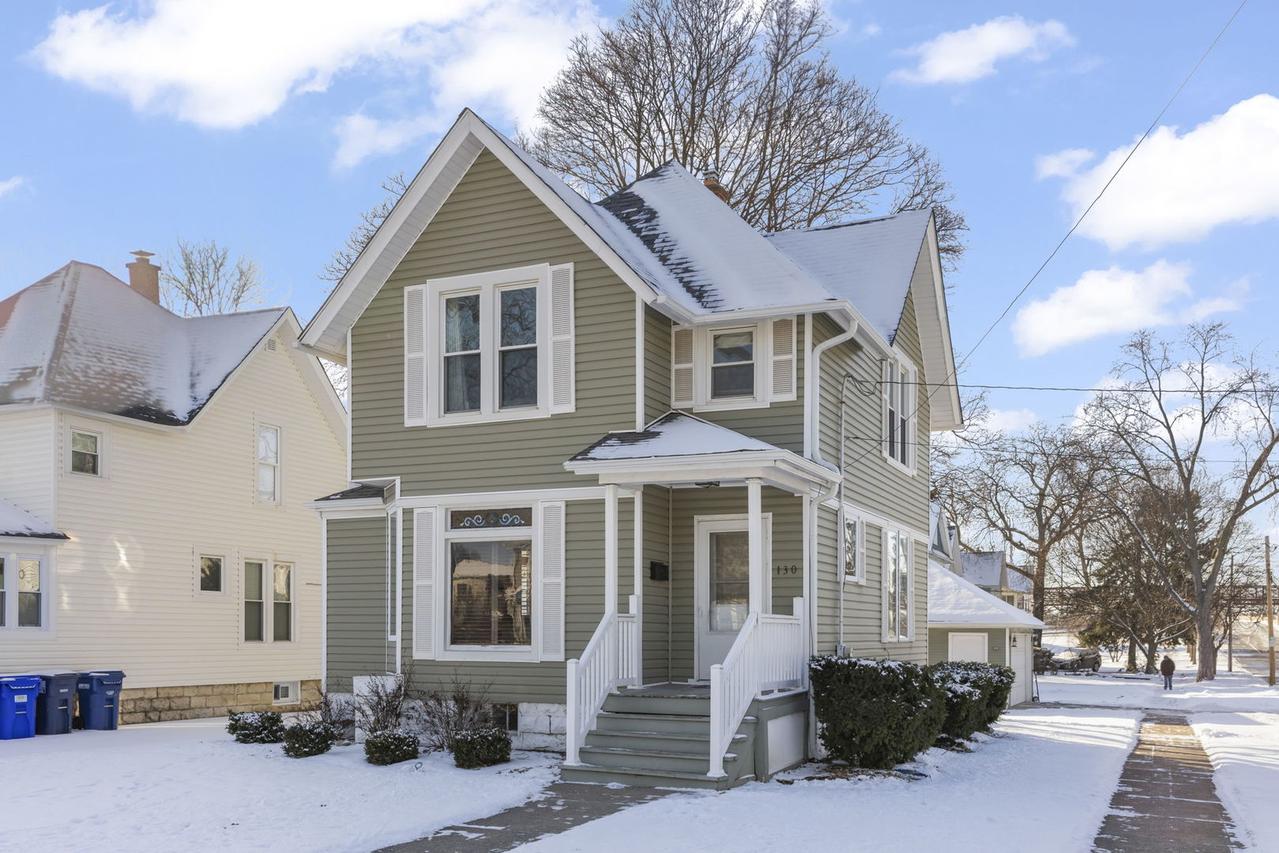 130 N Ellis Ave., Wheaton, IL 60187