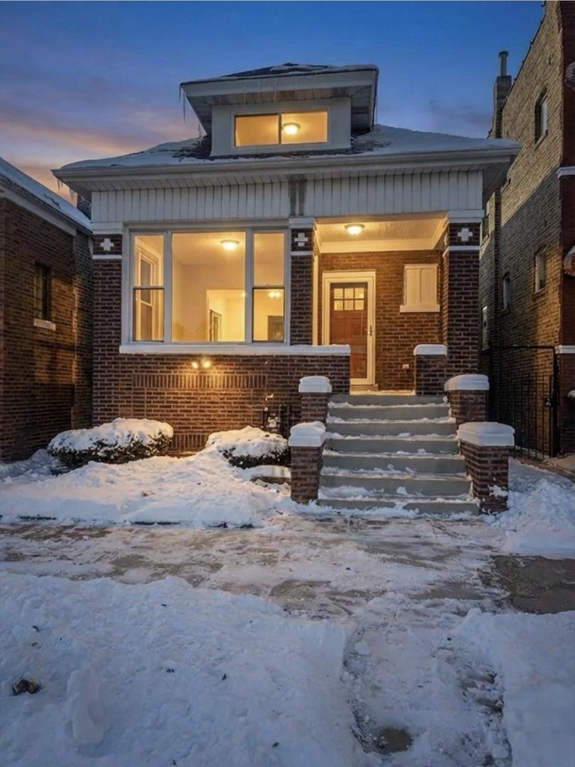 7644 S Vernon Ave., Chicago, IL 60619