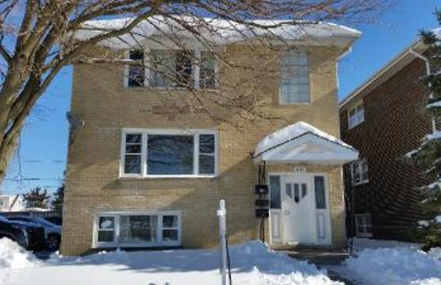 [Address Hidden by Seller], Wood Dale, IL 60191