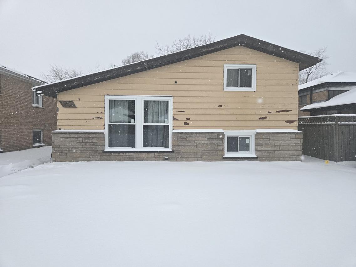 14738 Dante Ave., Dolton, IL 60419