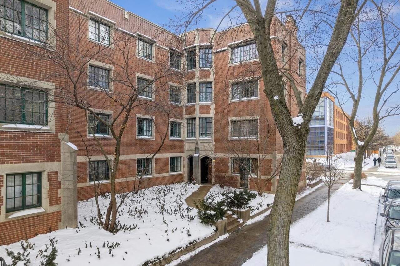 [Address Hidden by Seller], Chicago, IL 60637