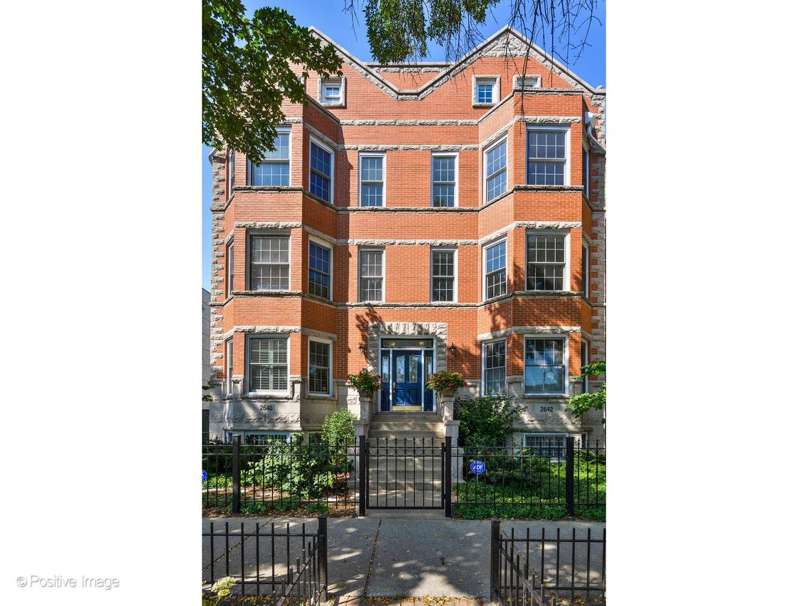 [Address Hidden by Seller], Chicago, IL 60614