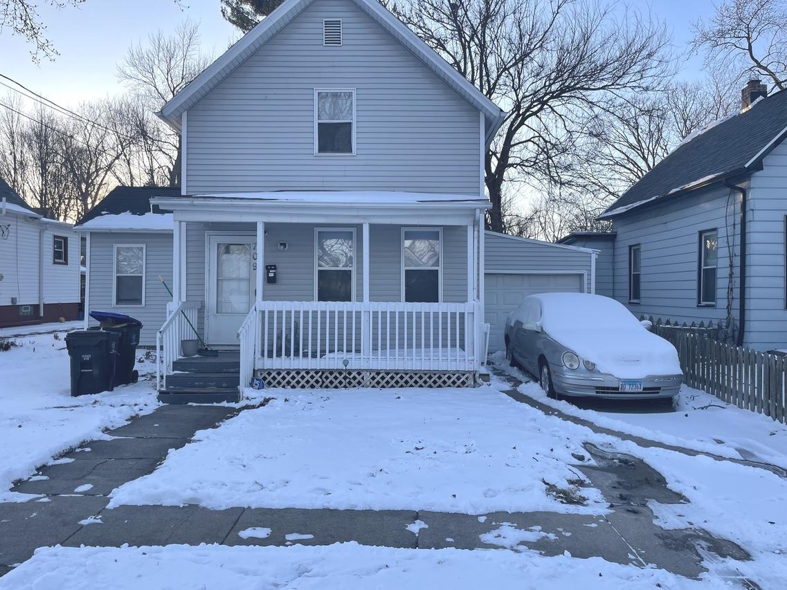 [Address Hidden by Seller], Bloomington, IL 61701