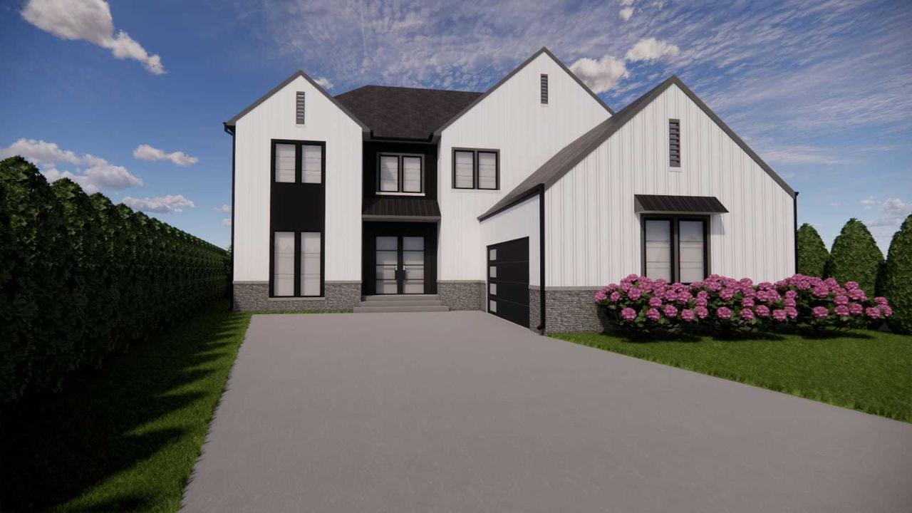 9516 Marion Ave., Morton Grove, IL 60053