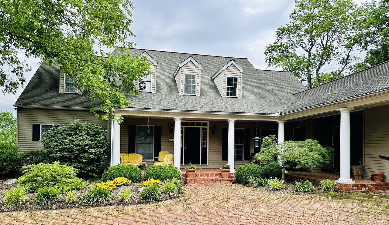 4996 Andrew Rd., Marion, IL 62959