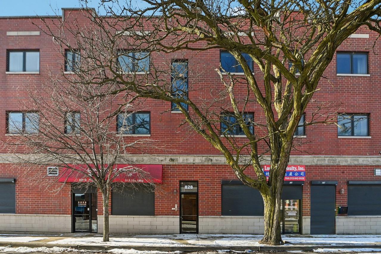 828 W 31st St. #3N, Chicago, IL 60616