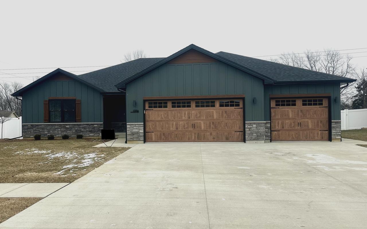 1356 Eagle Bluff Dr., Bourbonnais, IL 60914