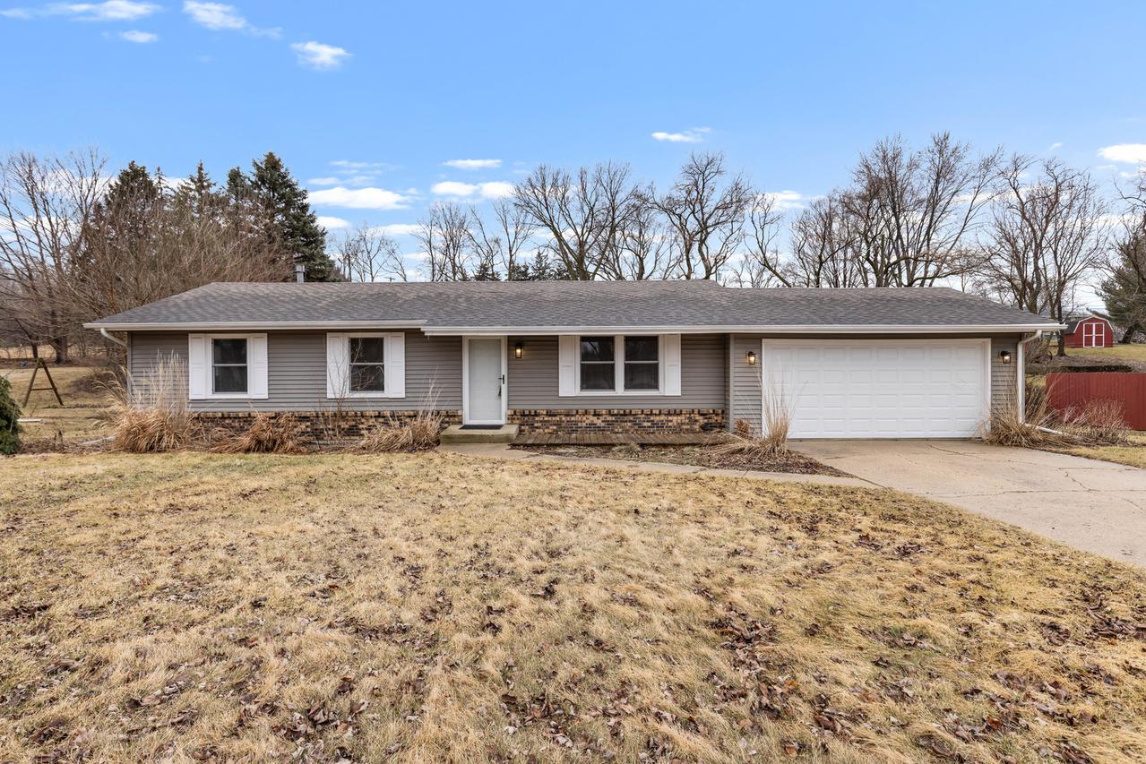 4446 Scarlet Oak Dr., Rockford, IL 61109