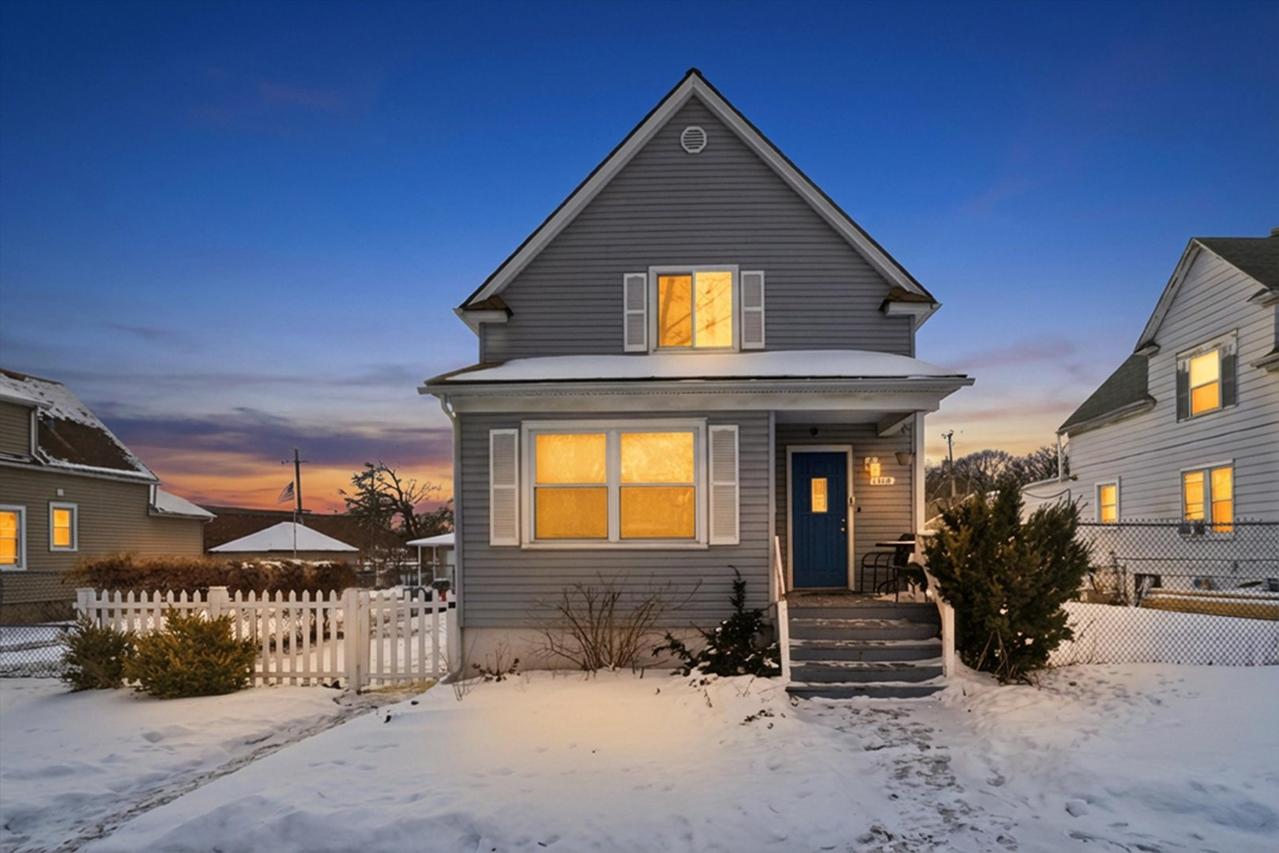 1308 Vincennes Ave., Chicago Heights, IL 60411