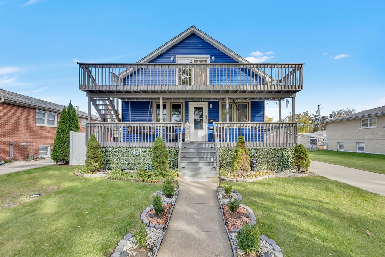 4617 Blanchan Ave., Brookfield, IL 60513