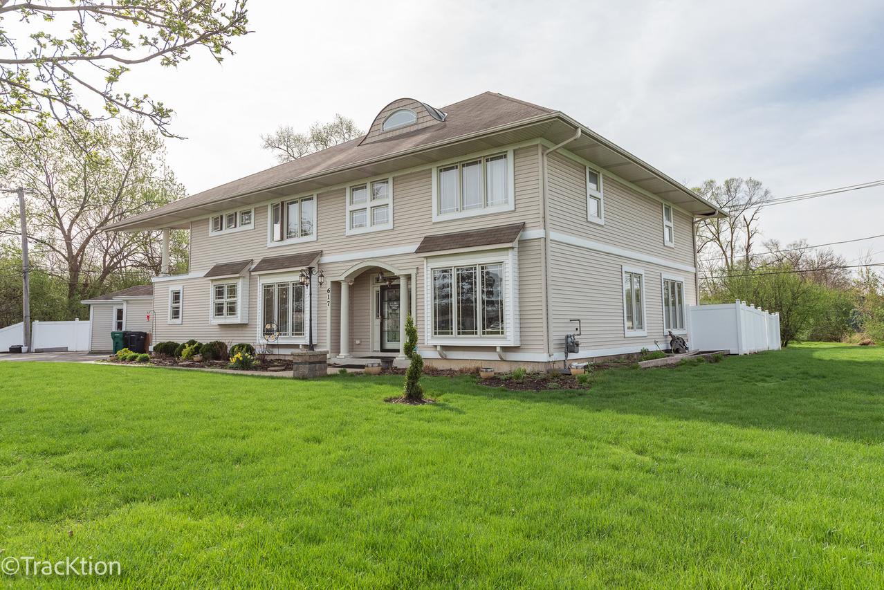 617 W Wilson Ave., Lombard, IL 60148
