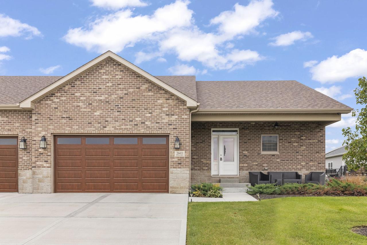 26411 W Stephanie Dr., Channahon, IL 60410