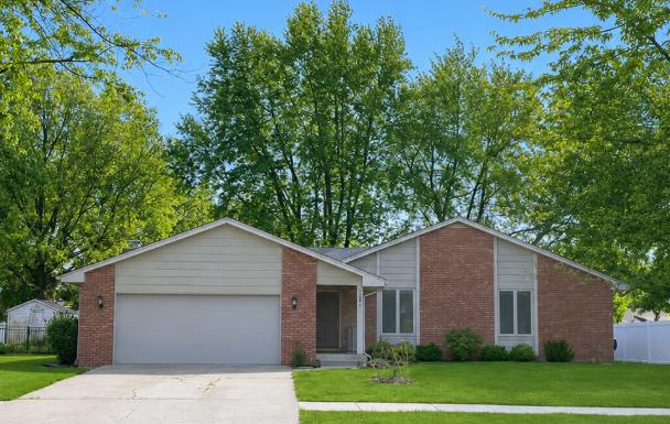 248 Fox Trail Dr., Bourbonnais, IL 60914