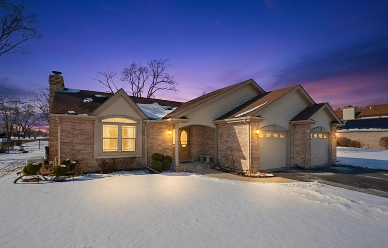 22646 Lawndale Ave., Richton Park, IL 60471