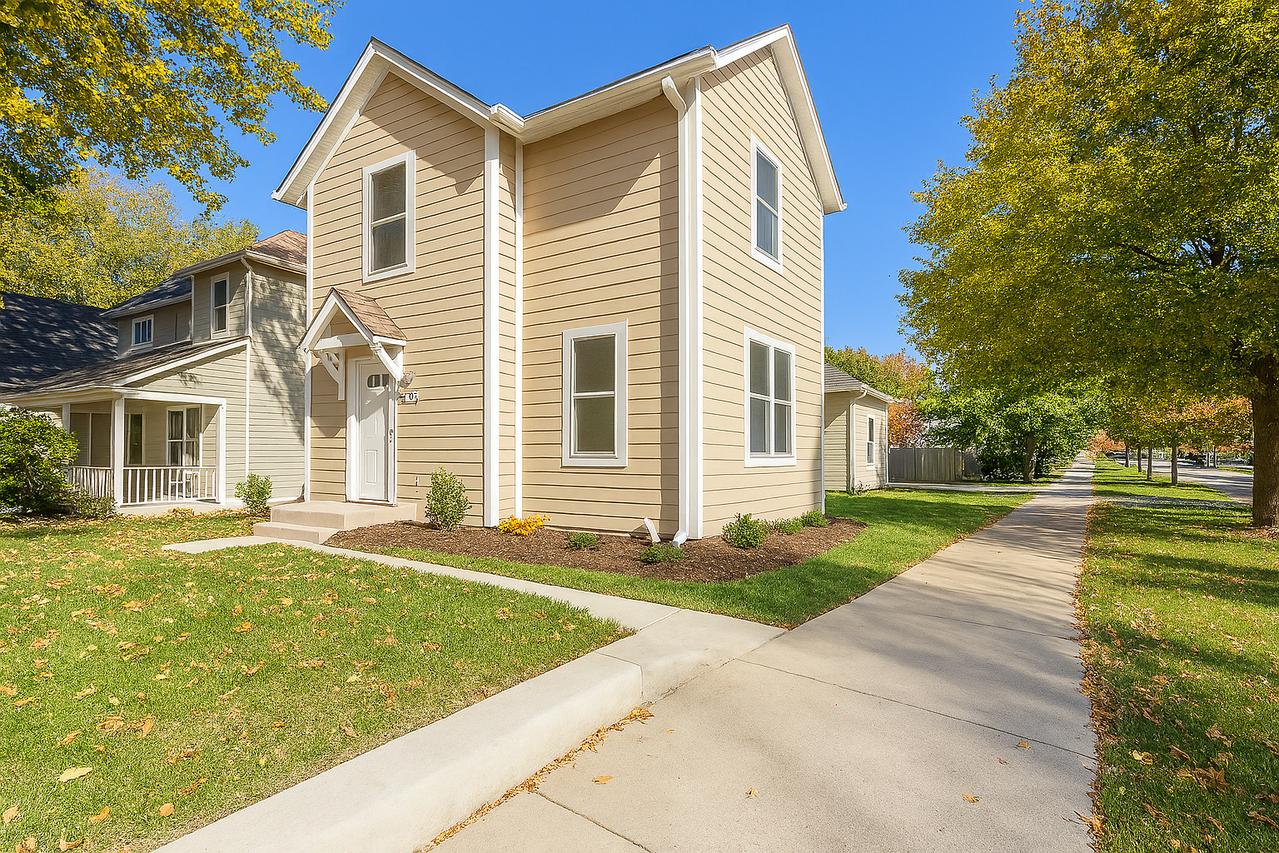 5333 Fairview Ave., Downers Grove, IL 60515