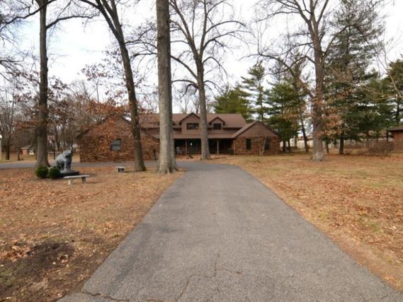 New Homes with Master Bedrooms on the 1st Floor in Mount Vernon: January 24th to January 30th