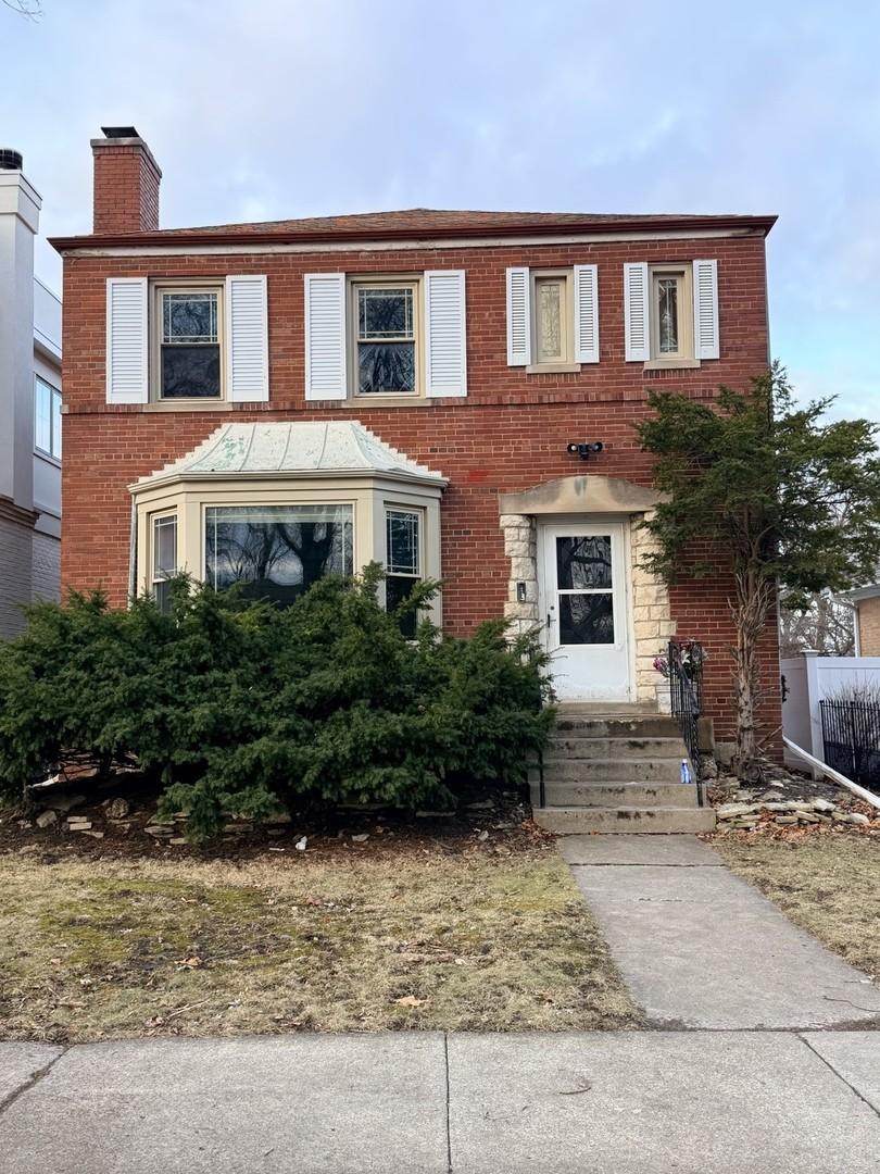 4940 Estes Ave., Skokie, IL 60077