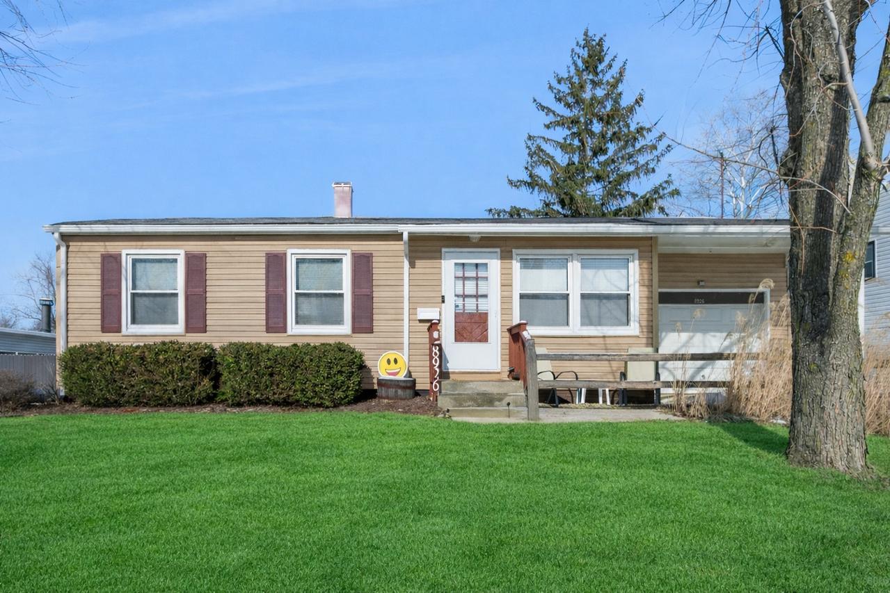 8926 Fairway Dr., Orland Park, IL 60462