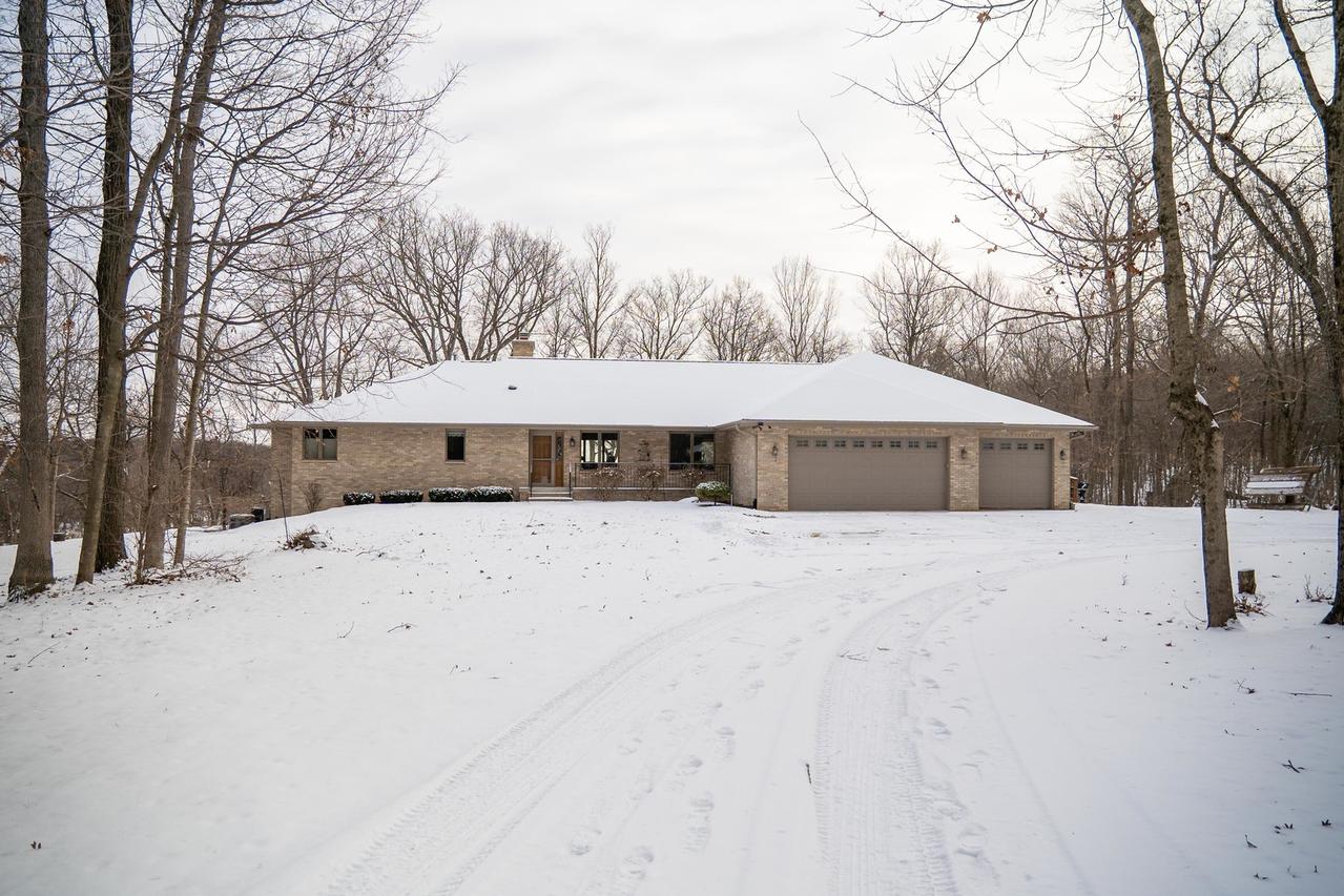 [Address Hidden by Seller], Stillman Valley, IL 61084