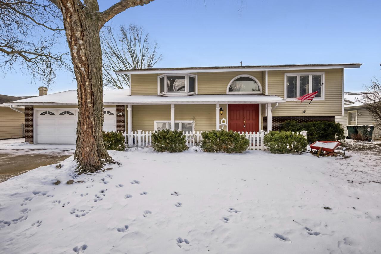 295 Brighton Rd., Elk Grove Village, IL 60007