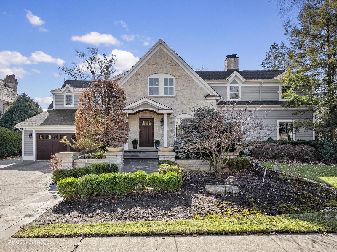 218 W Hickory St., Hinsdale, IL 60521