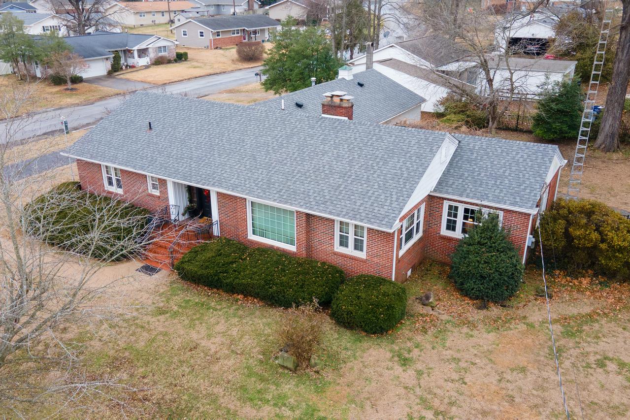 205 N Horrell Ave., West Frankfort, IL 62896