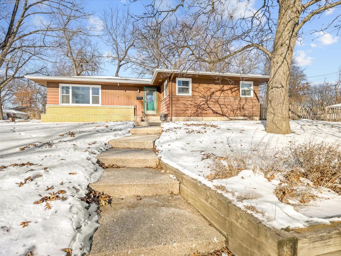 3504 Brendenwood Rd., Rockford, IL 61107