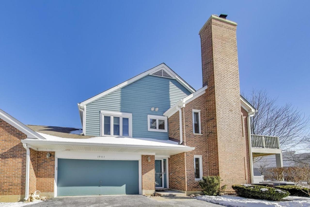 1501 N Courtland Dr., Arlington Heights, IL 60004