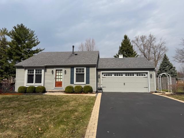 1520 Ronzheimer Ave., St. Charles, IL 60174