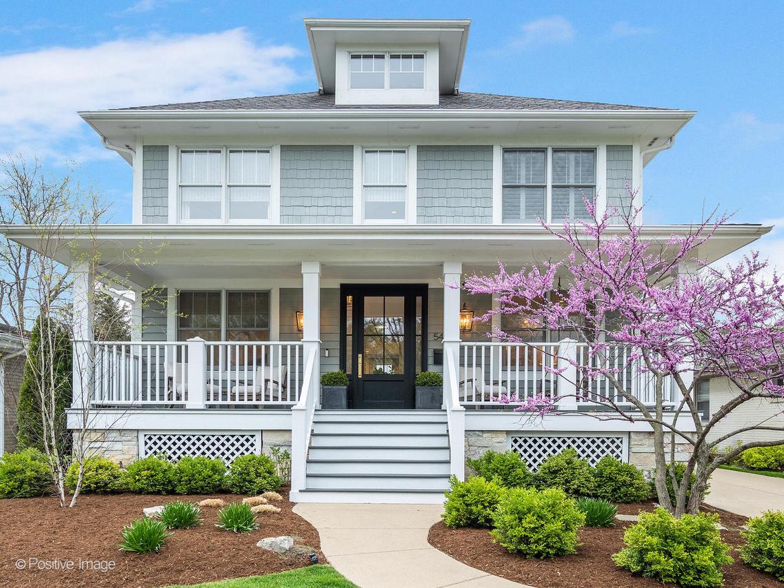 5425 Central Ave., Western Springs, IL 60558