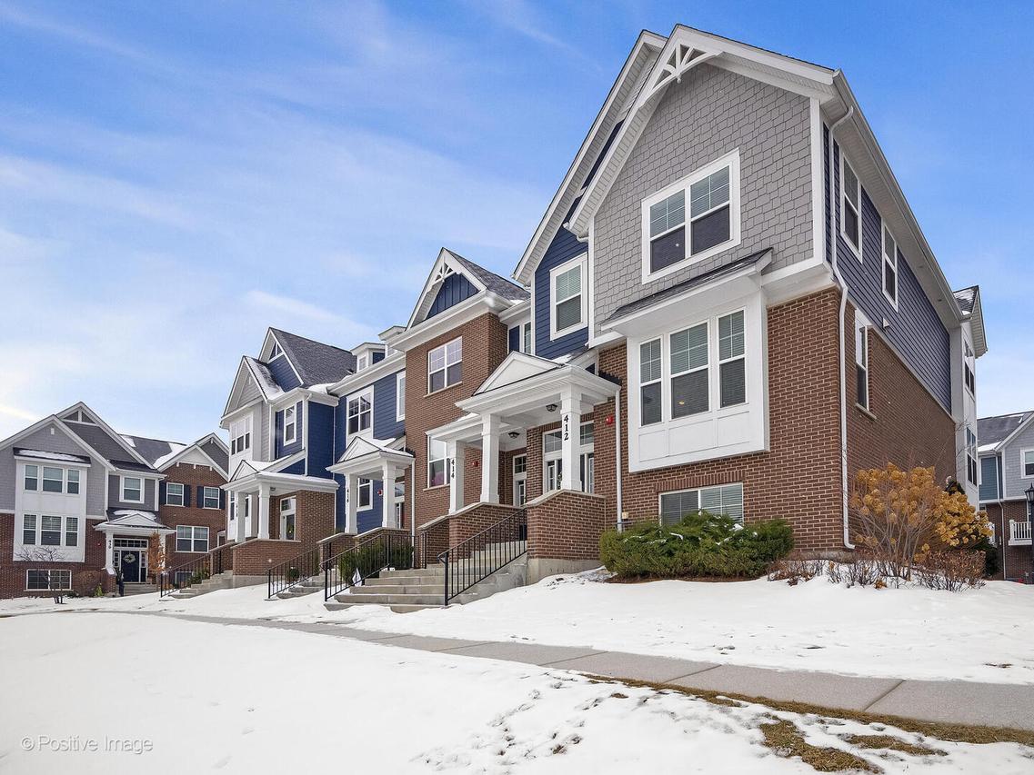 412 Bluff Ave., La Grange, IL 60525