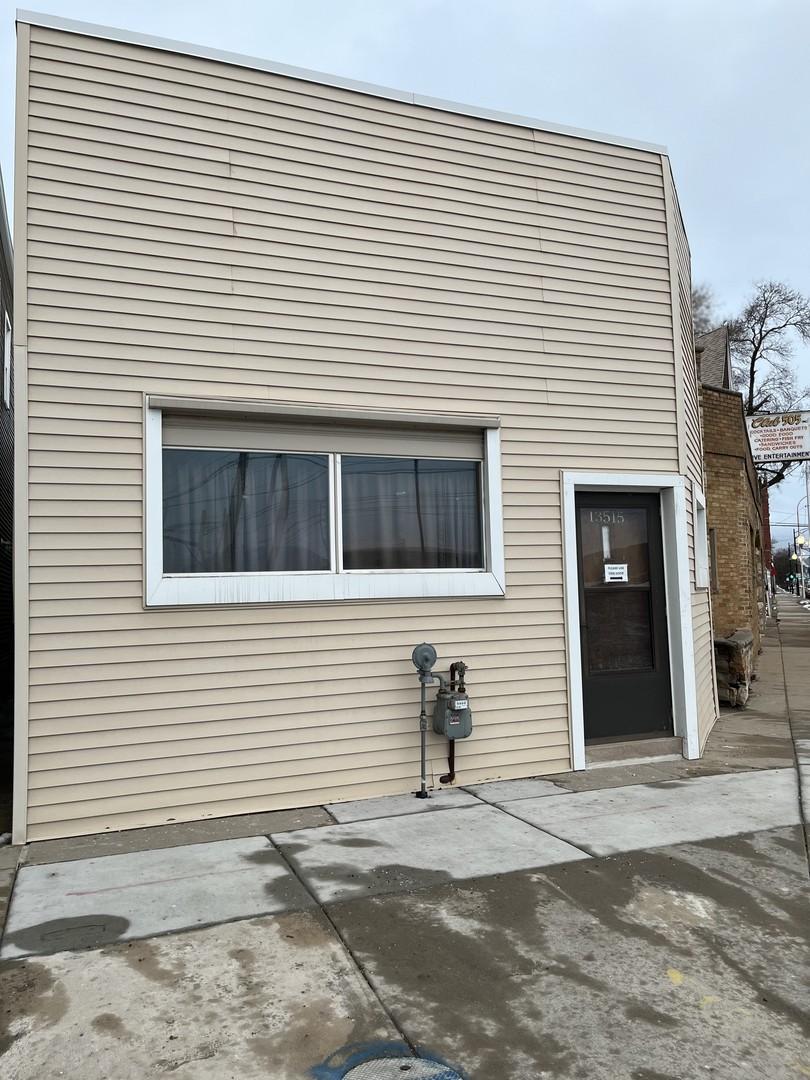 13515 S Baltimore Ave., Chicago, IL 60633