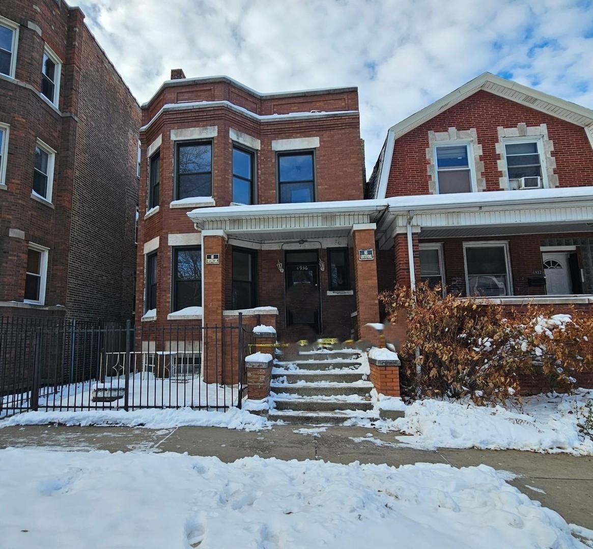 6936 S Dorchester Ave., Chicago, IL 60637