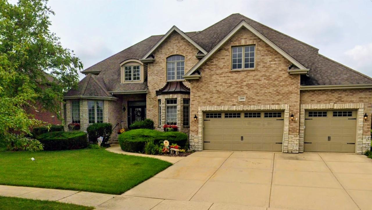 [Address Hidden by Seller], Frankfort, IL 60423