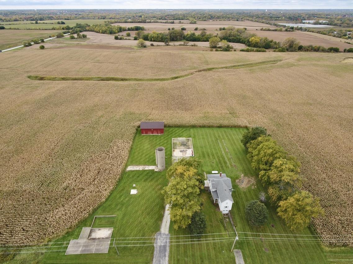 22132 Ridgeland Ave., Matteson, IL 60443