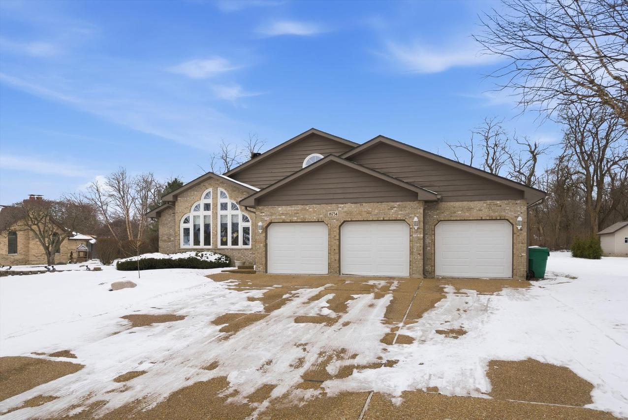 [Address Hidden by Seller], Homer Glen, IL 60491