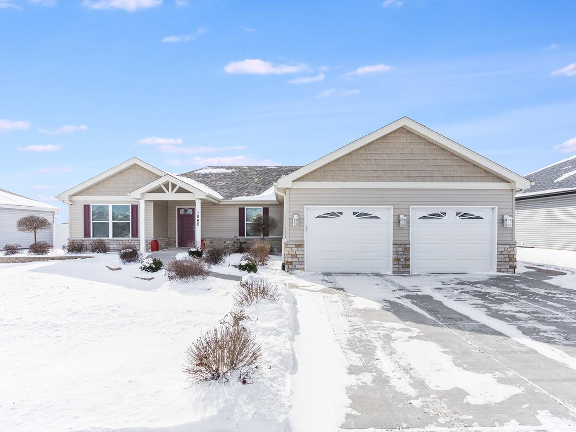 1840 Yorktown Dr., Bourbonnais, IL 60914