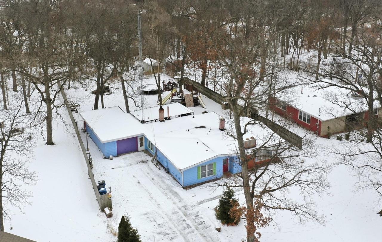 22939 Sherman Rd., Steger, IL 60475