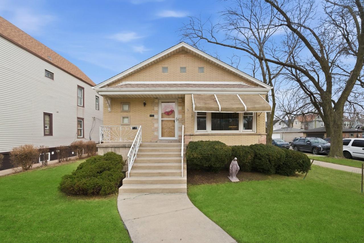 4559 S California Ave., Chicago, IL 60632