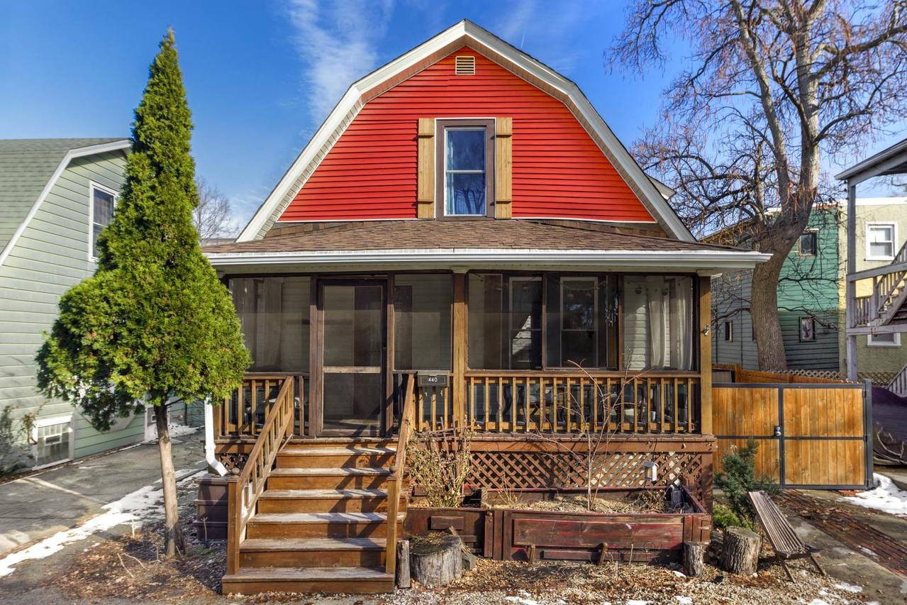 440 Elgin Ave., Forest Park, IL 60130