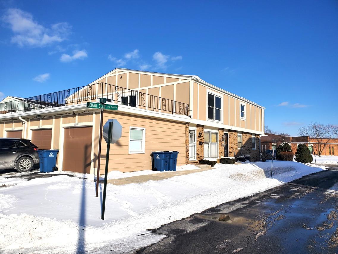 20131 Oak Ln., Lynwood, IL 60411