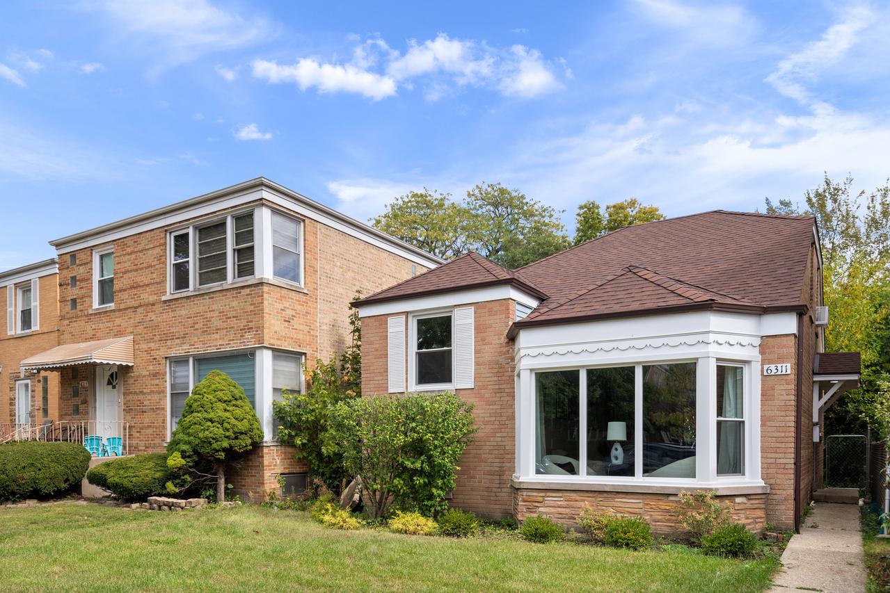 6311 N Lawndale Ave., Chicago, IL 60659