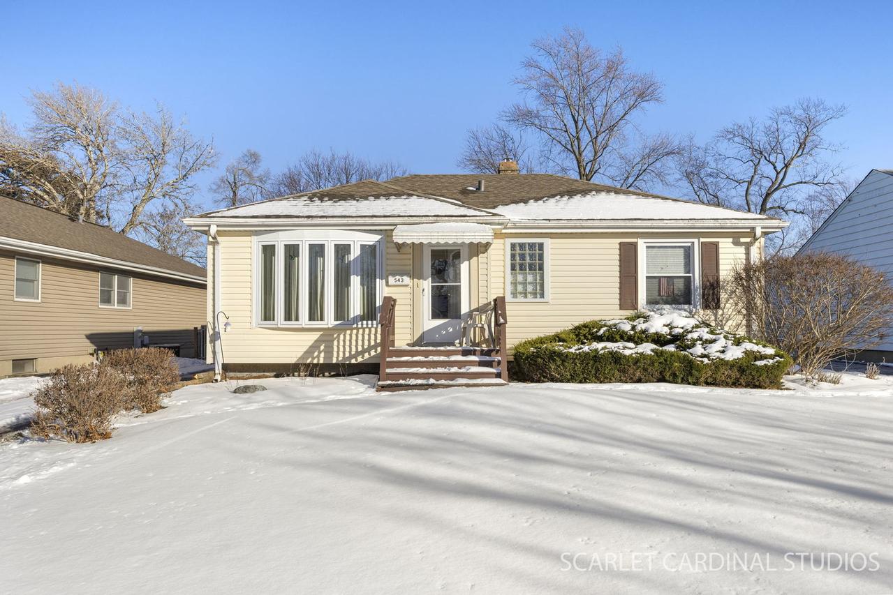 543 S Chase Ave., Lombard, IL 60148