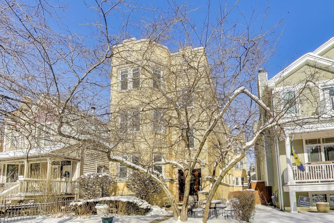 2176 W Leland Ave. #1F, Chicago, IL 60625