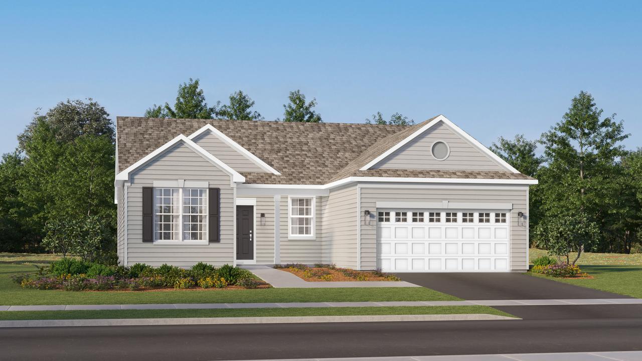 3908 Riverwoods Dr., Woodstock, IL 60098