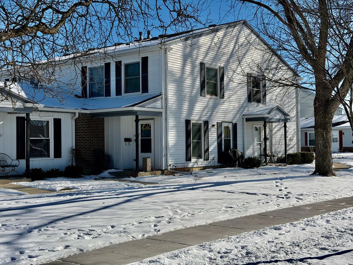 [Address Hidden by Seller], Elk Grove Village, IL 60007