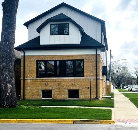 New Construction Homes For Sale This Week in Berwyn: April 15th to April 21st